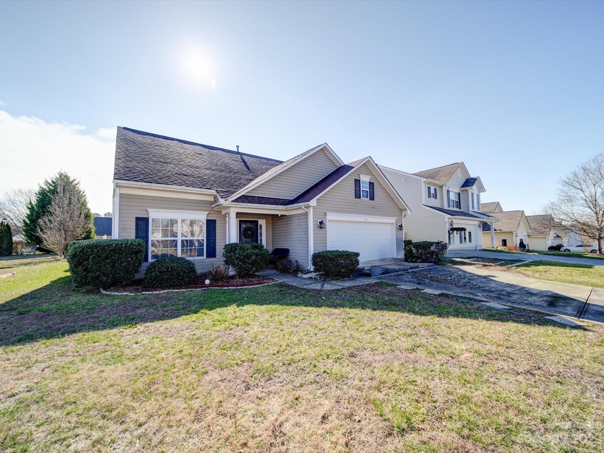 Manchester Place - Residential