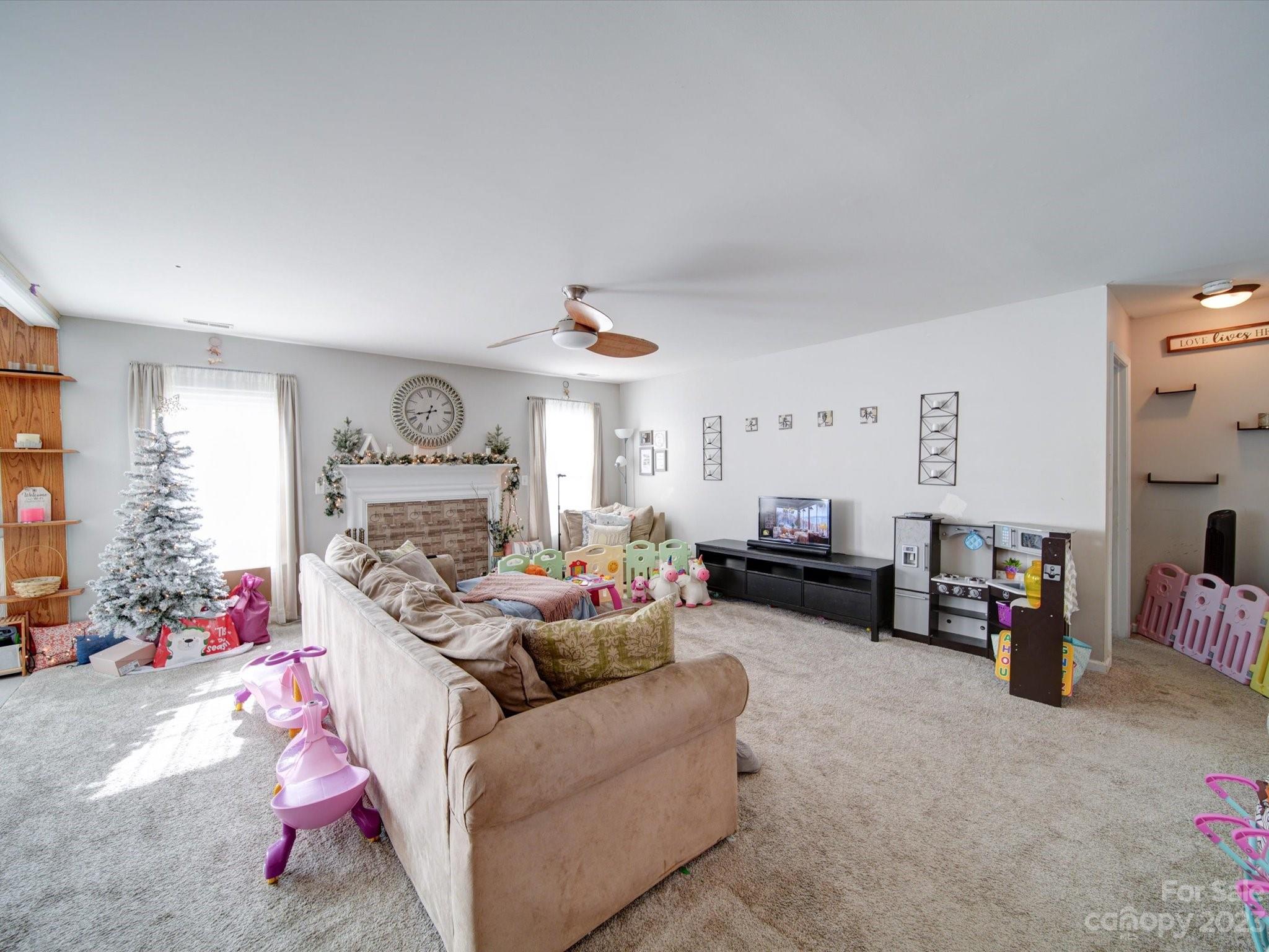 Manchester Place - Residential