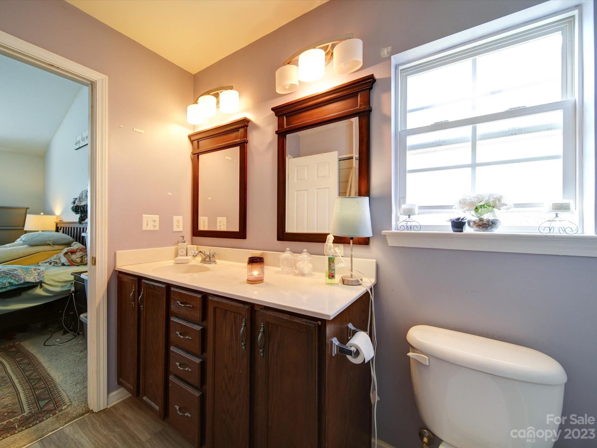 Manchester Place - Residential