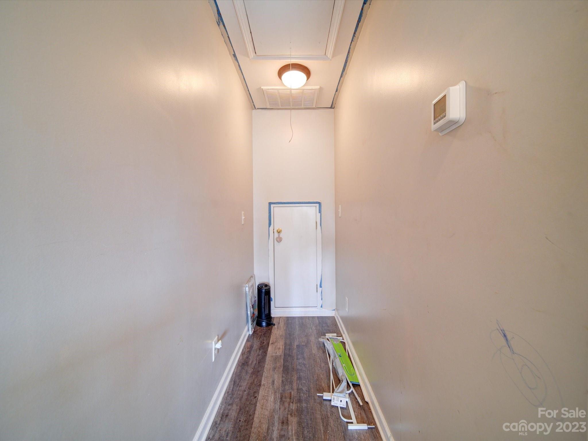 Manchester Place - Residential