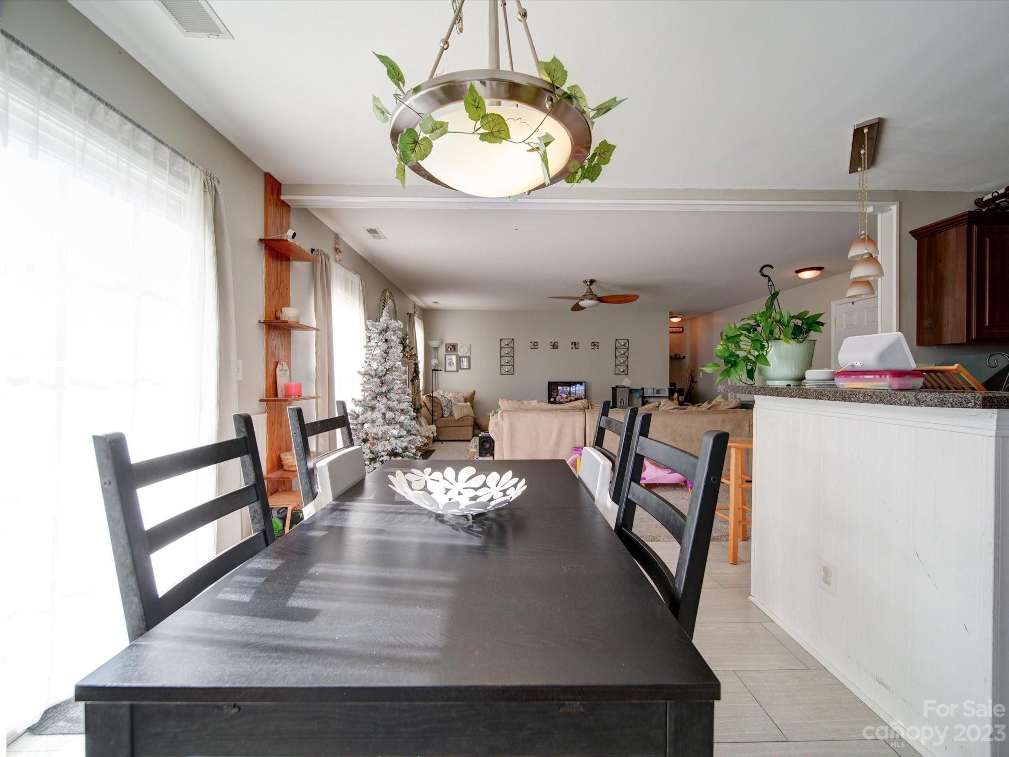 Manchester Place - Residential