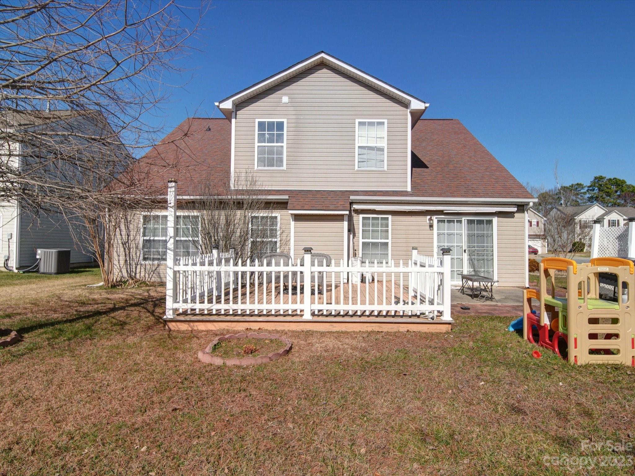 Manchester Place - Residential