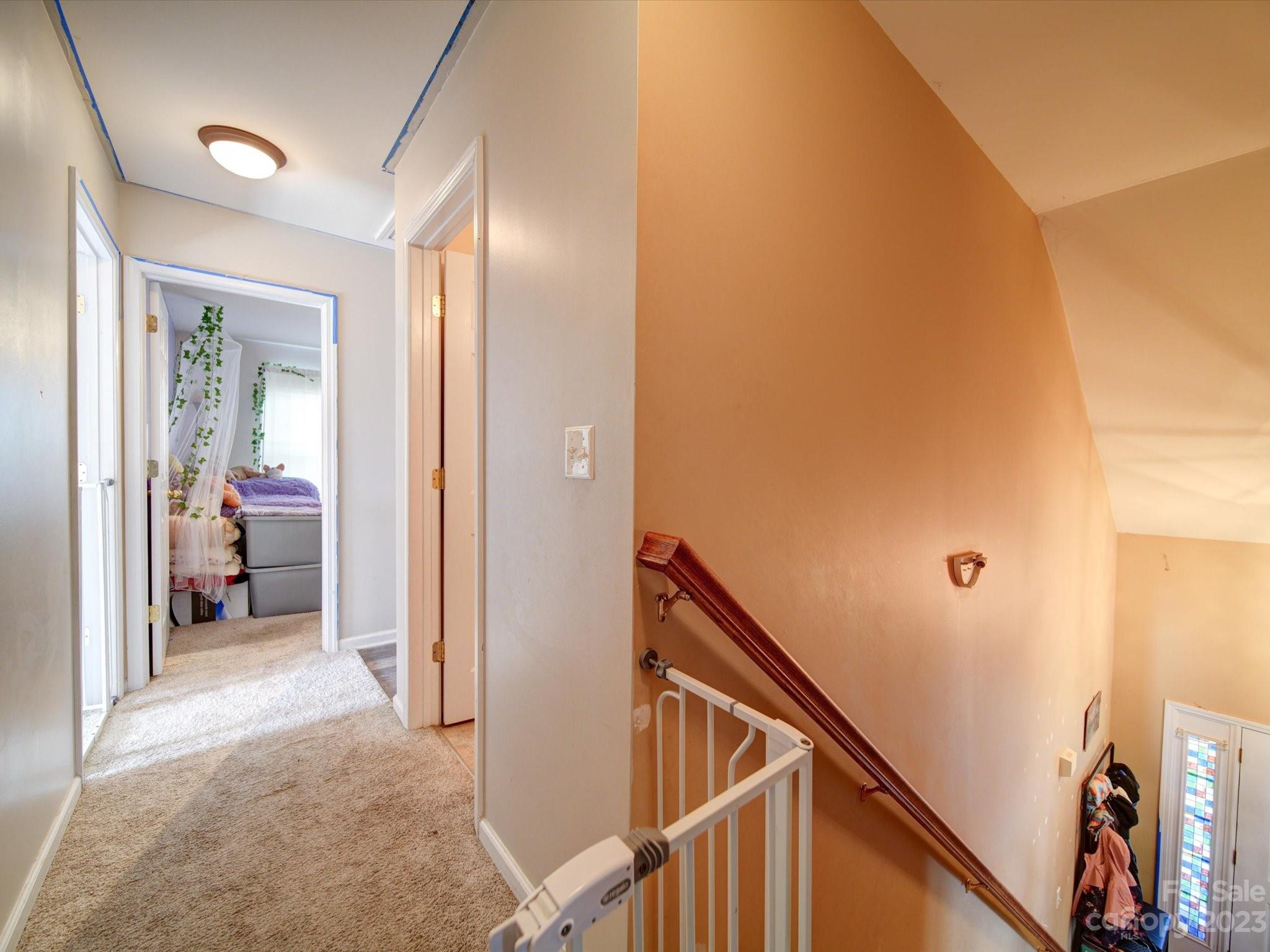 Manchester Place - Residential