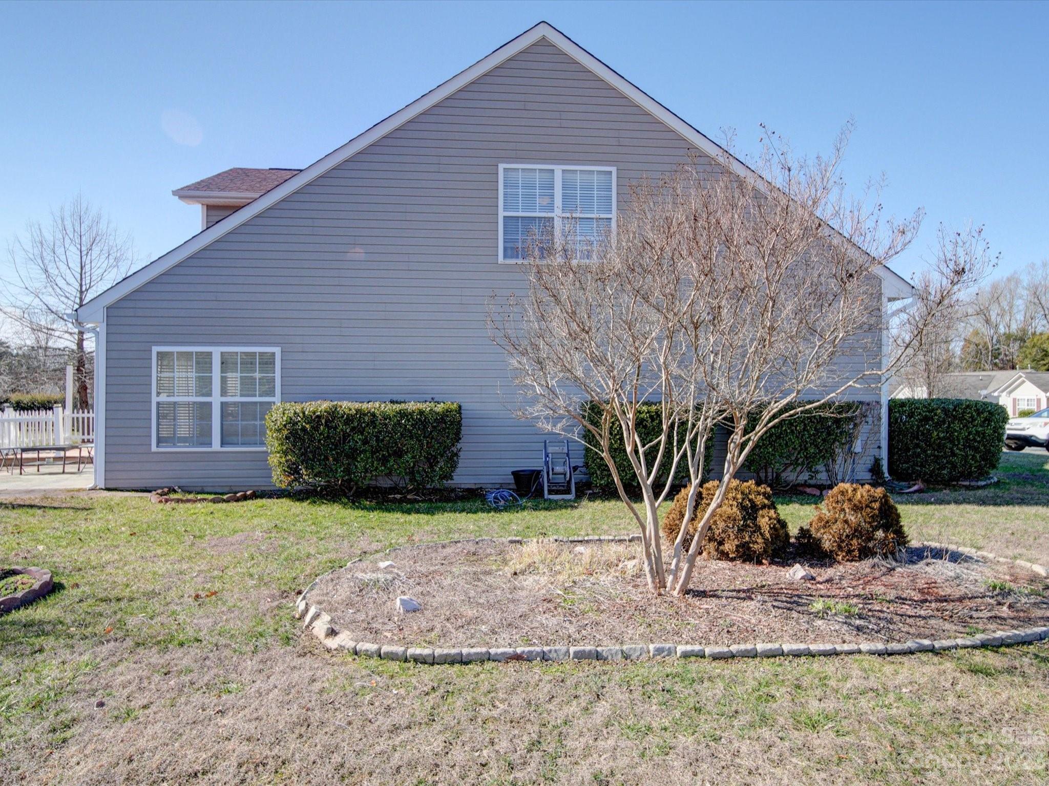 Manchester Place - Residential