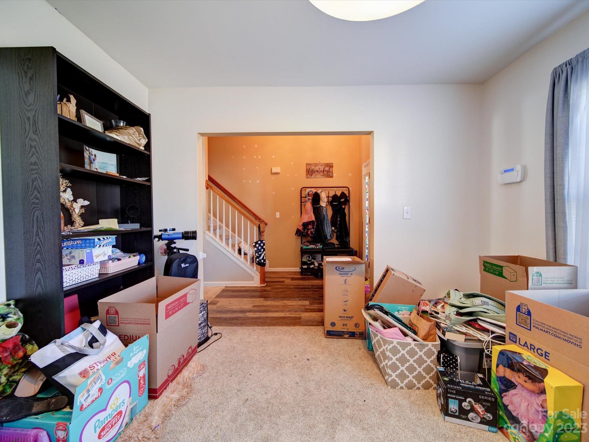 Manchester Place - Residential