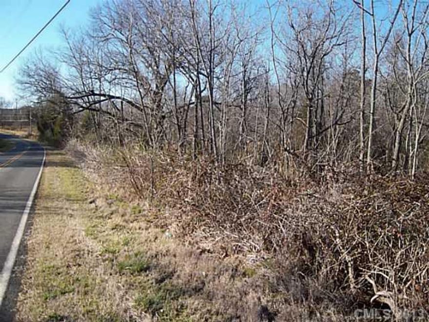 Really pretty property, level great for a family ; multiple building sites, lots of road frontage.