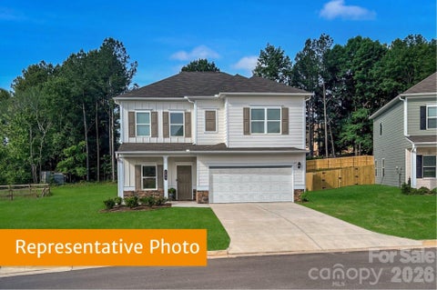 Photo of 628 Cooley Drive, Salisbury, NC 28147 (MLS # 4405589)