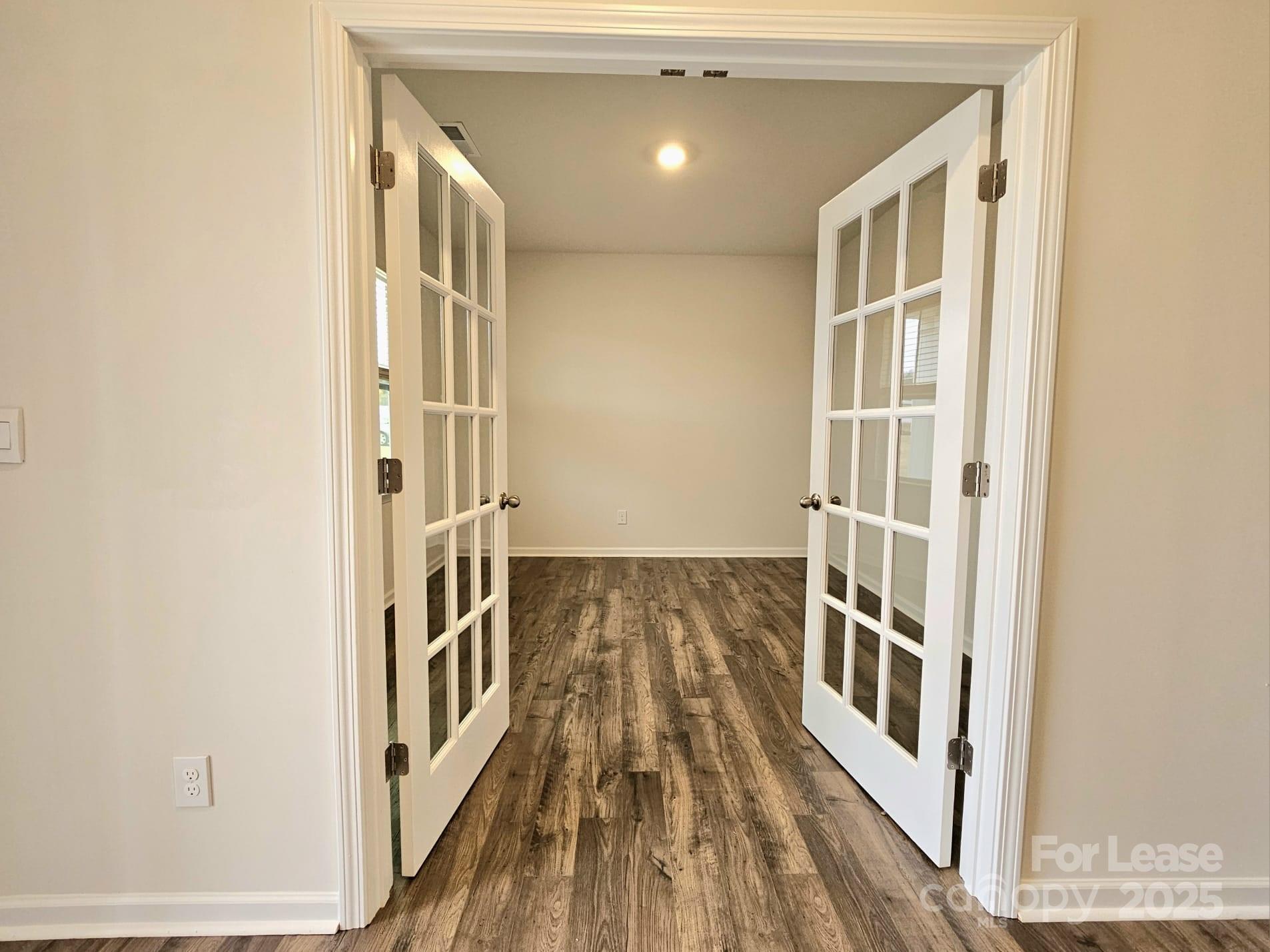 Cramer Estates - Residential Lease