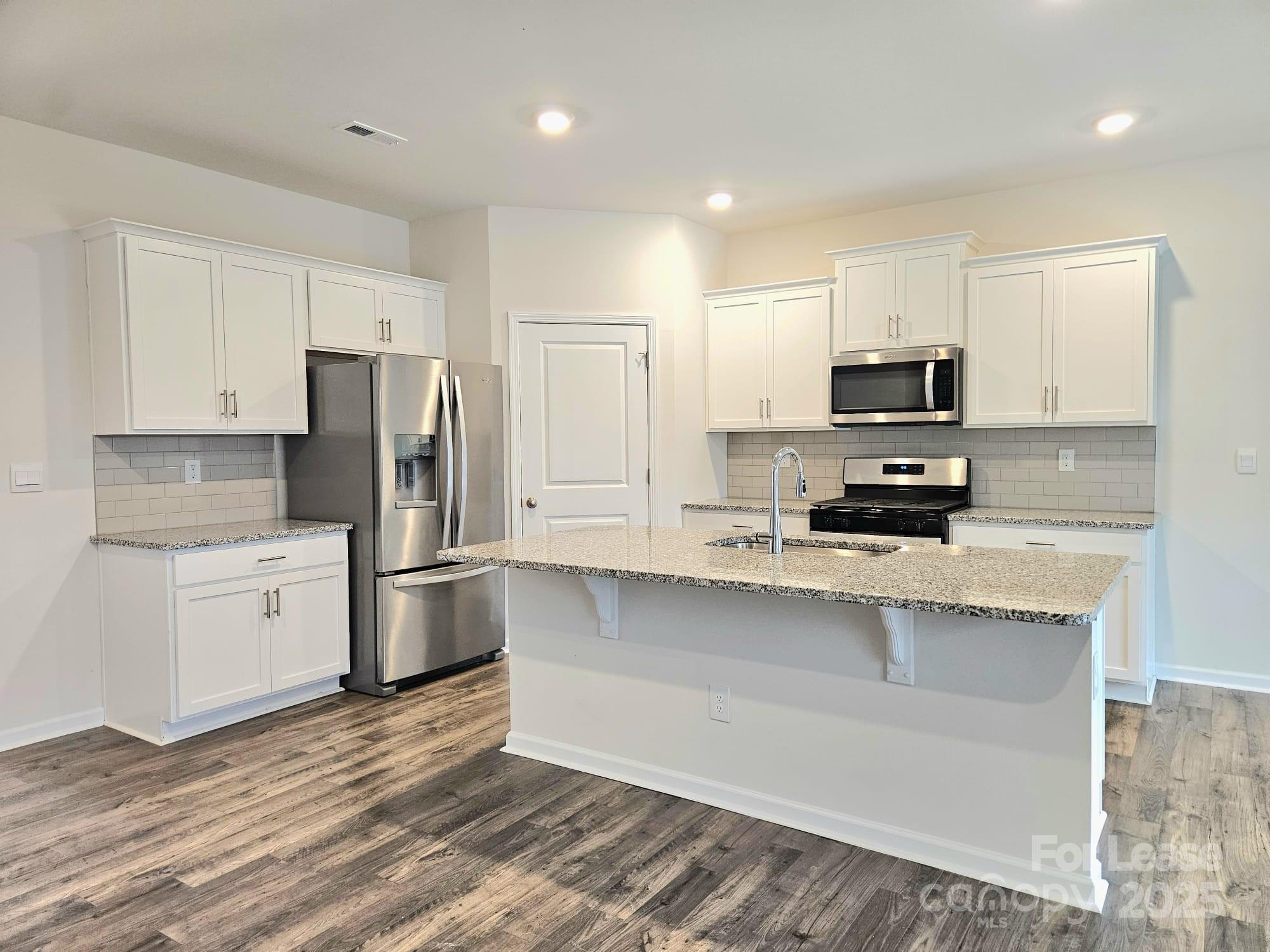 Cramer Estates - Residential Lease