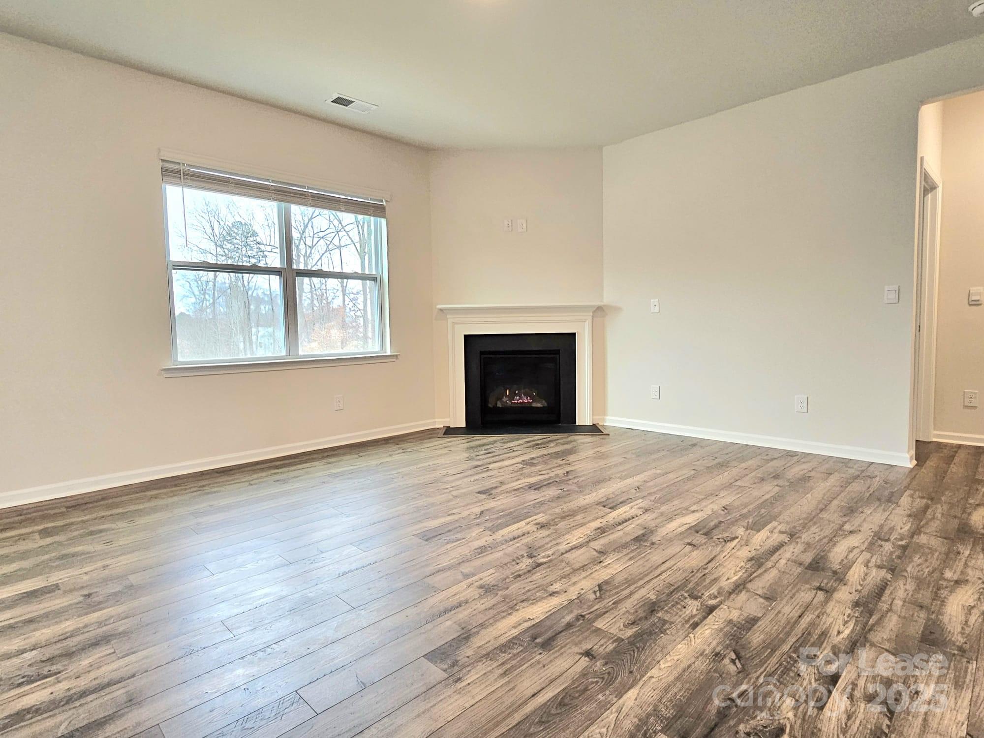 Cramer Estates - Residential Lease