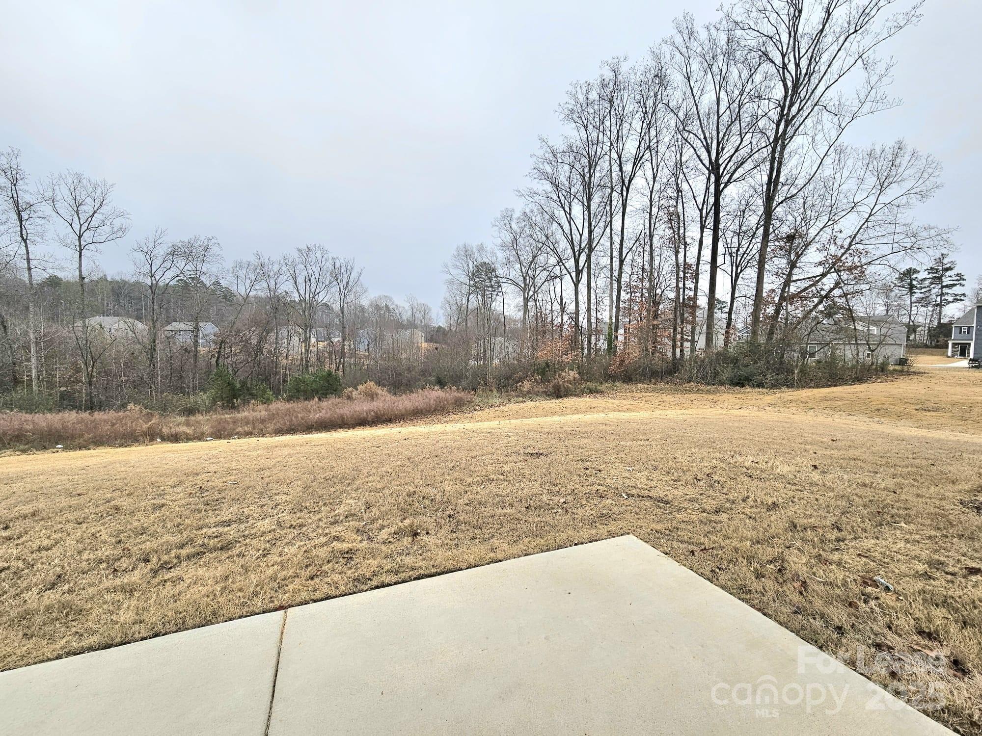 Cramer Estates - Residential Lease