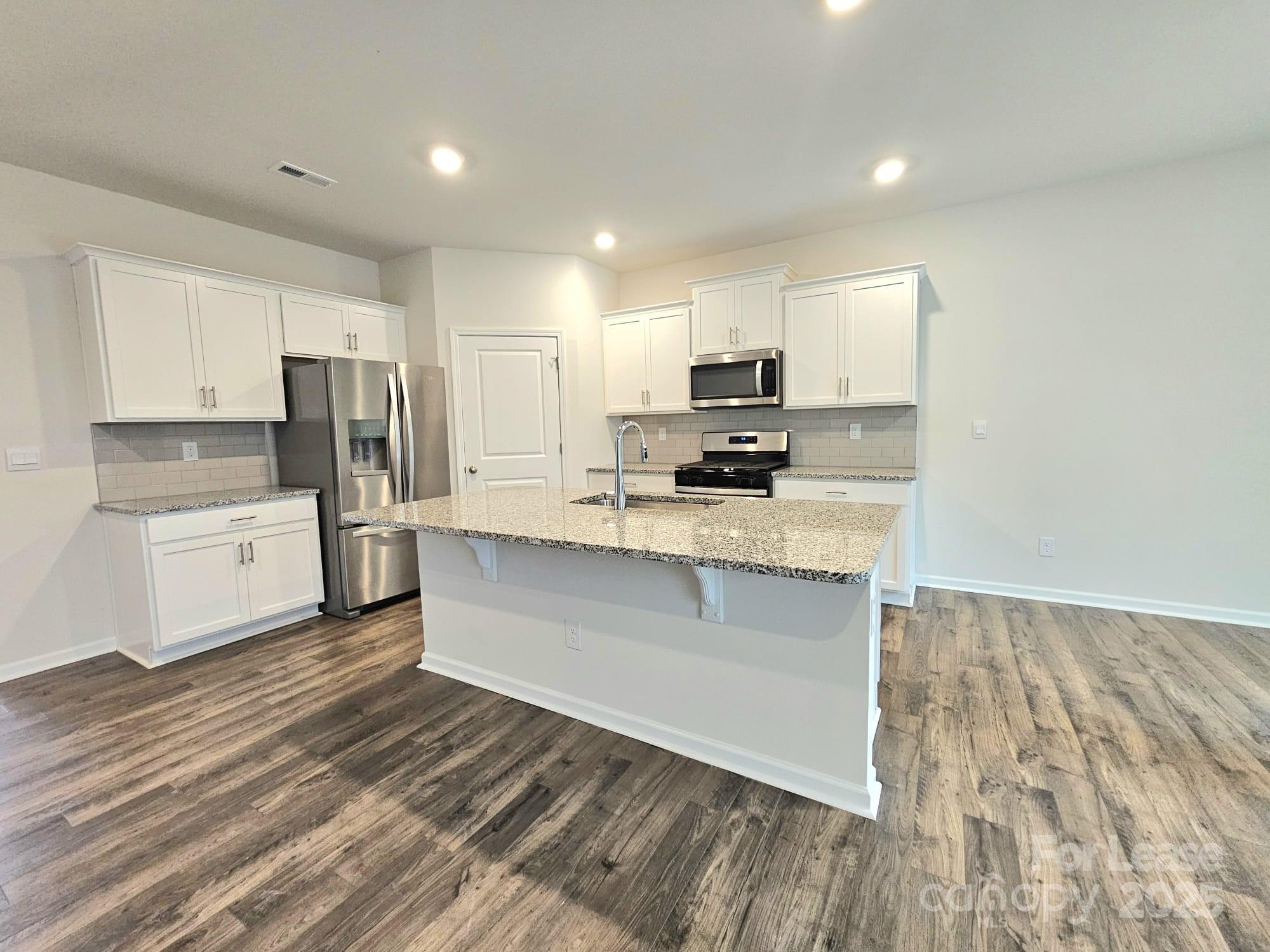 Cramer Estates - Residential Lease