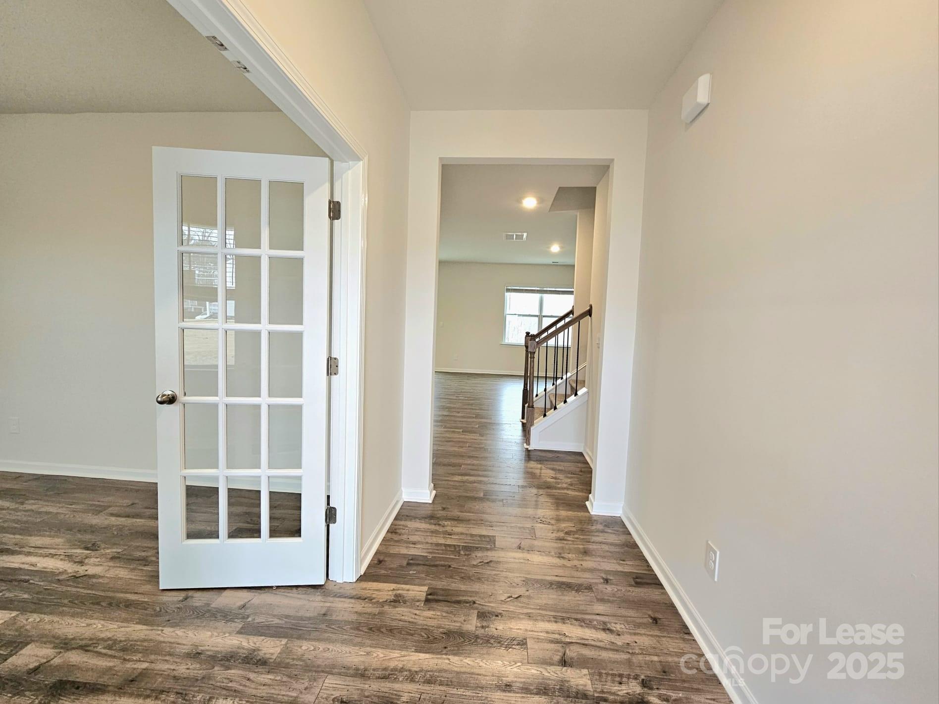 Cramer Estates - Residential Lease