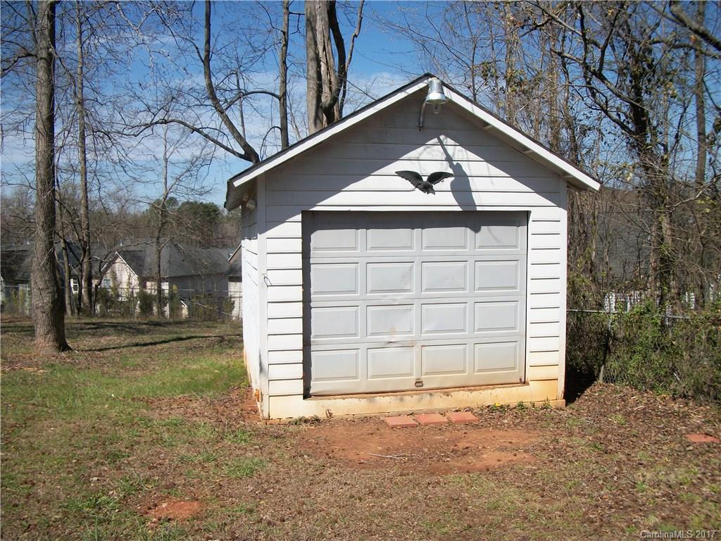 None - Residential