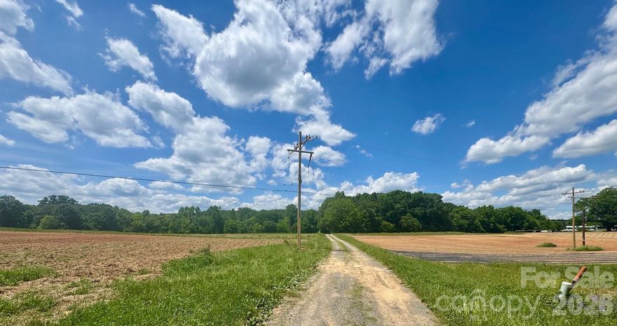 • Over 80 Acres: Expansive and pristine land ready to fulfill your dreams.
• Working Farm Conservation Easement: Operate or lease the land as a productive farm.
• Barns and Pond: Fully equipped with barns and a picturesque spring fed pond.
• Close Proximity to Mount Pleasant: Enjoy convenient access to shopping, restaurants, and entertainment.
• Timberlands: Old-Growth Short-Leaf Oak and Hickory. Eligible for a harvesting plan, offering additional 
income potential.
• Geological Significant Feature: Goldhill Fault Zone / Ridge