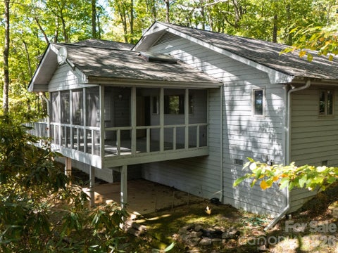 Photo of 172 Clock Crest Drive, Pisgah Forest, NC 28768 (MLS # 4428630)