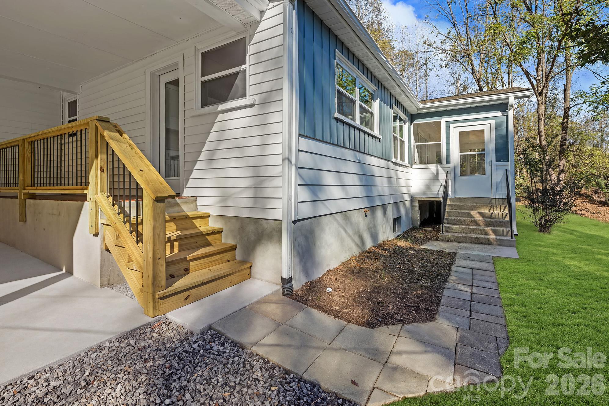 103 Craggy Ridge Lane