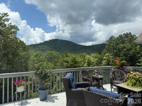 36 Lynx Drive Black Mountain NC 28711