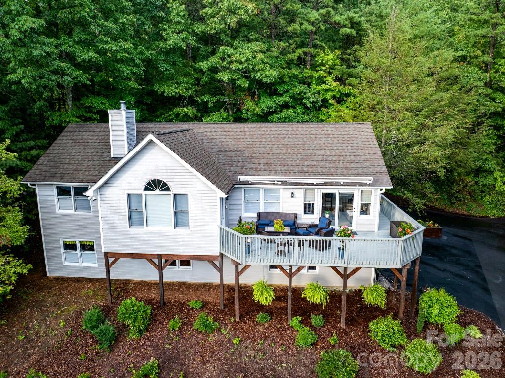 36 Lynx Drive