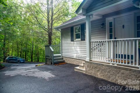 36 Lynx Drive Black Mountain NC 28711