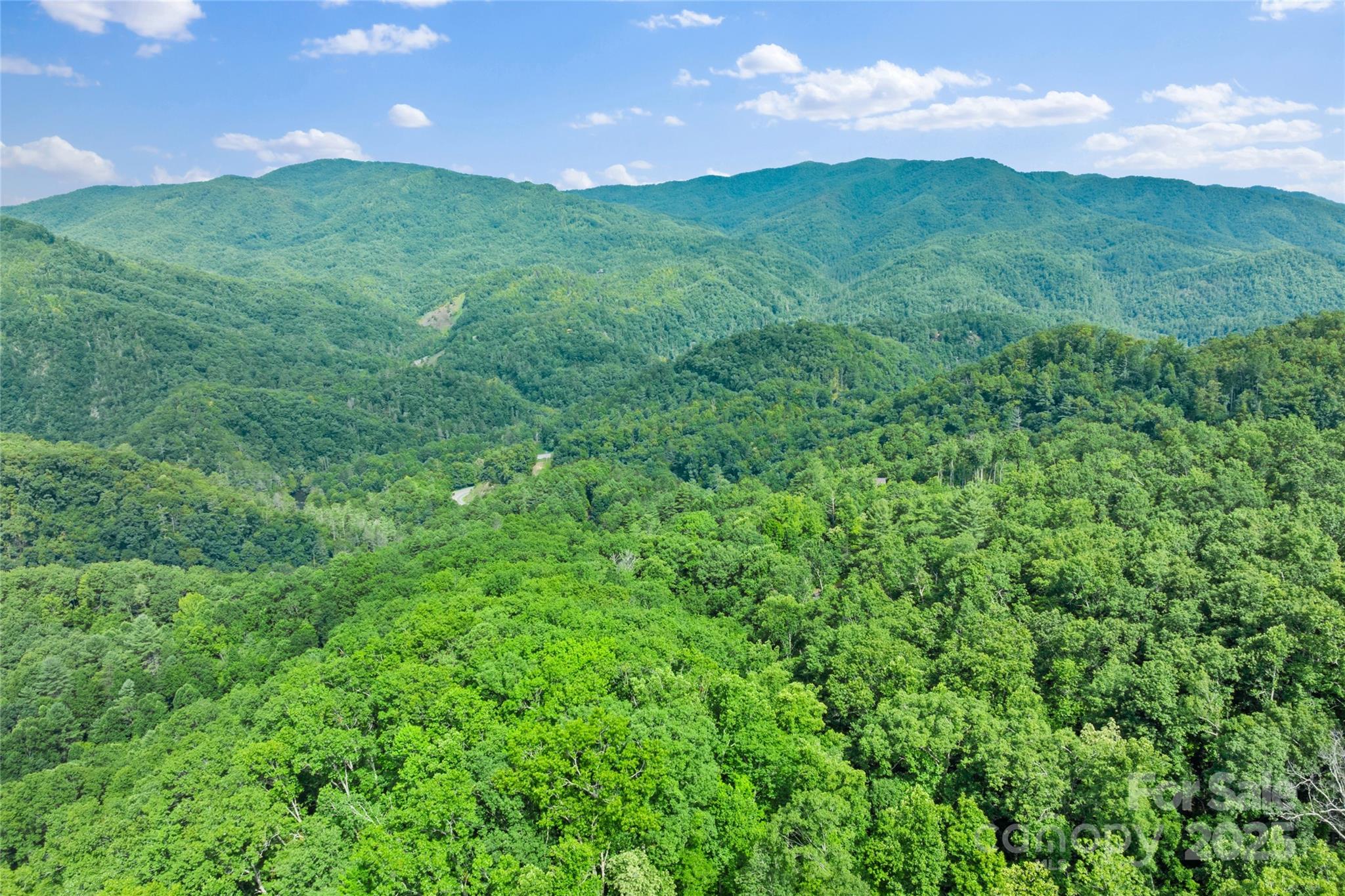 Bear River Lodge - Land