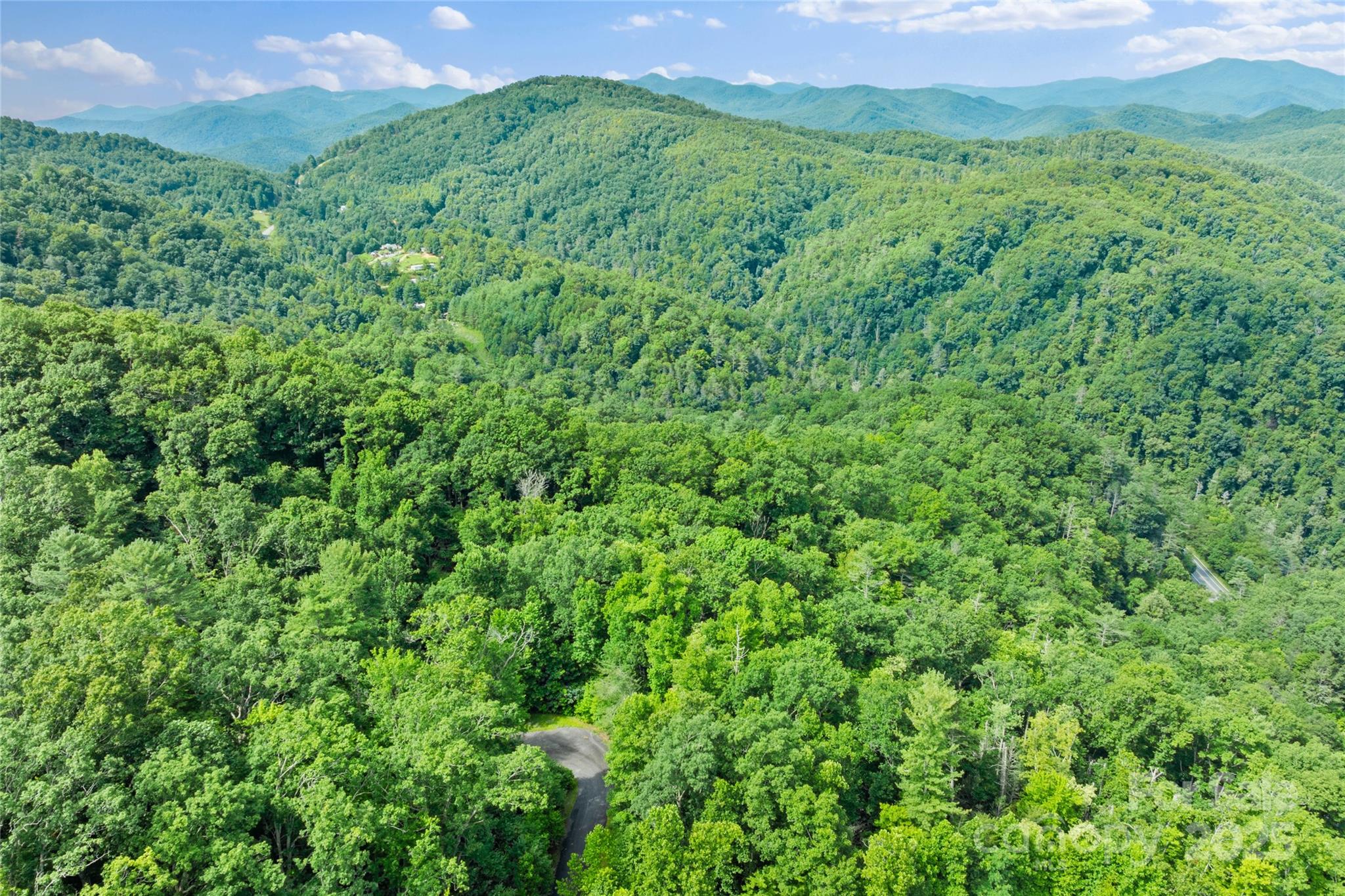 Bear River Lodge - Land