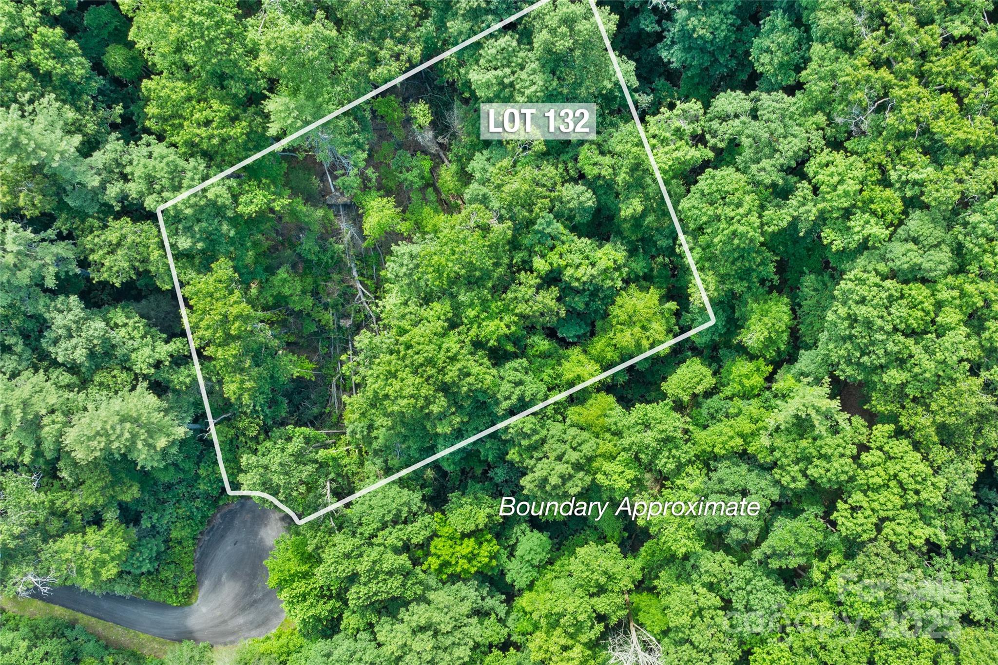 Bear River Lodge - Land