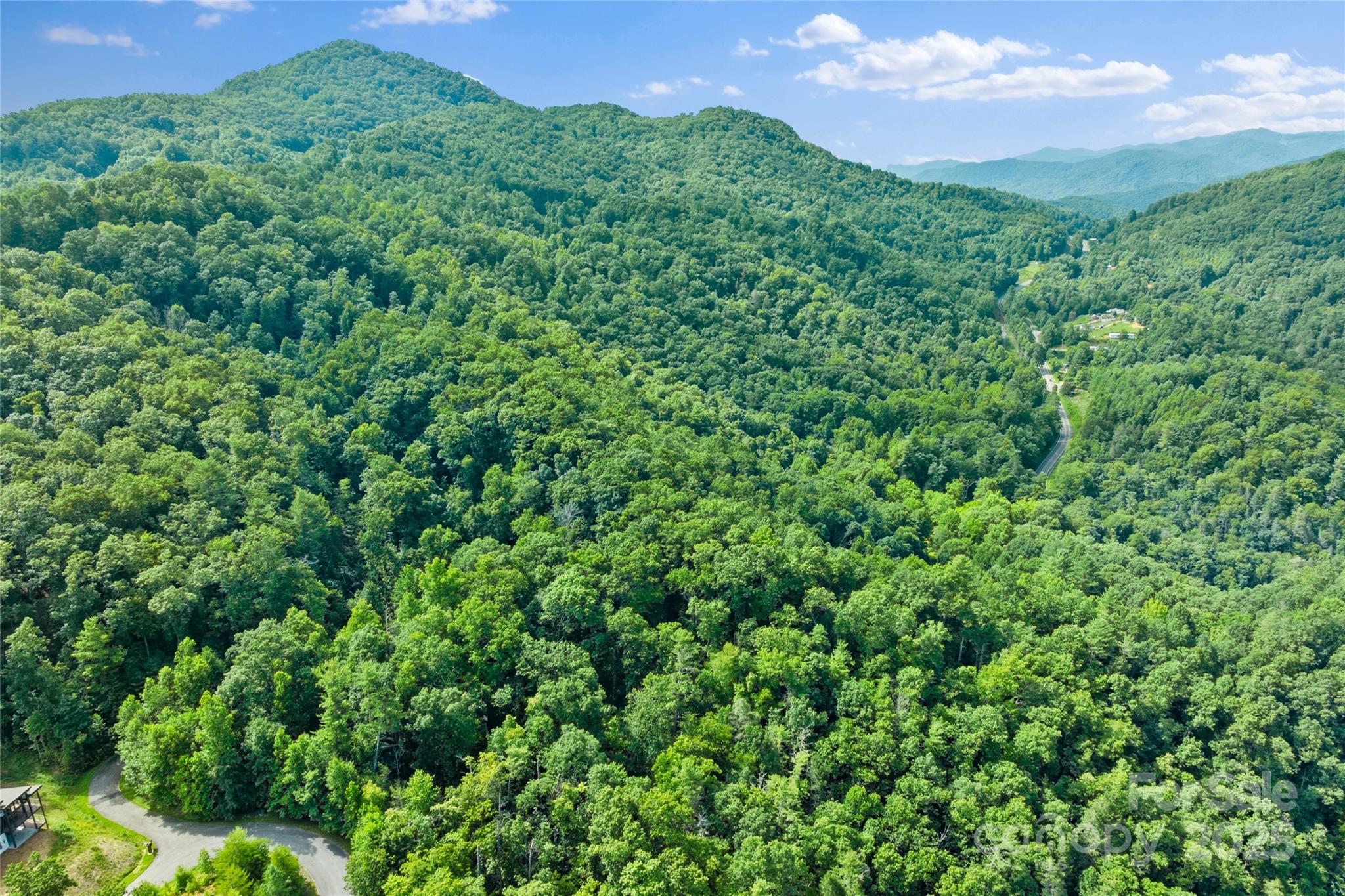 Bear River Lodge - Land