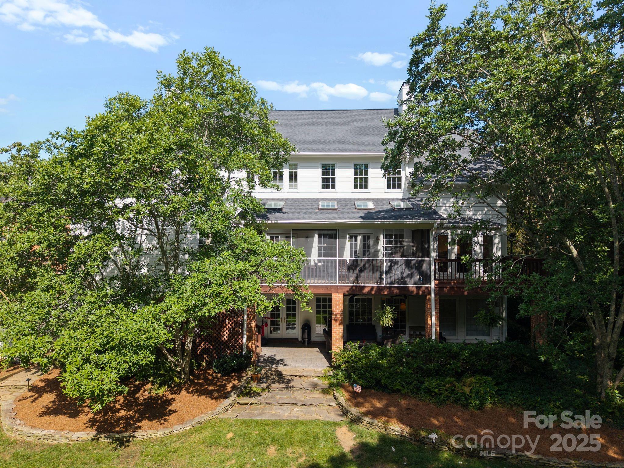 Hembstead - Residential