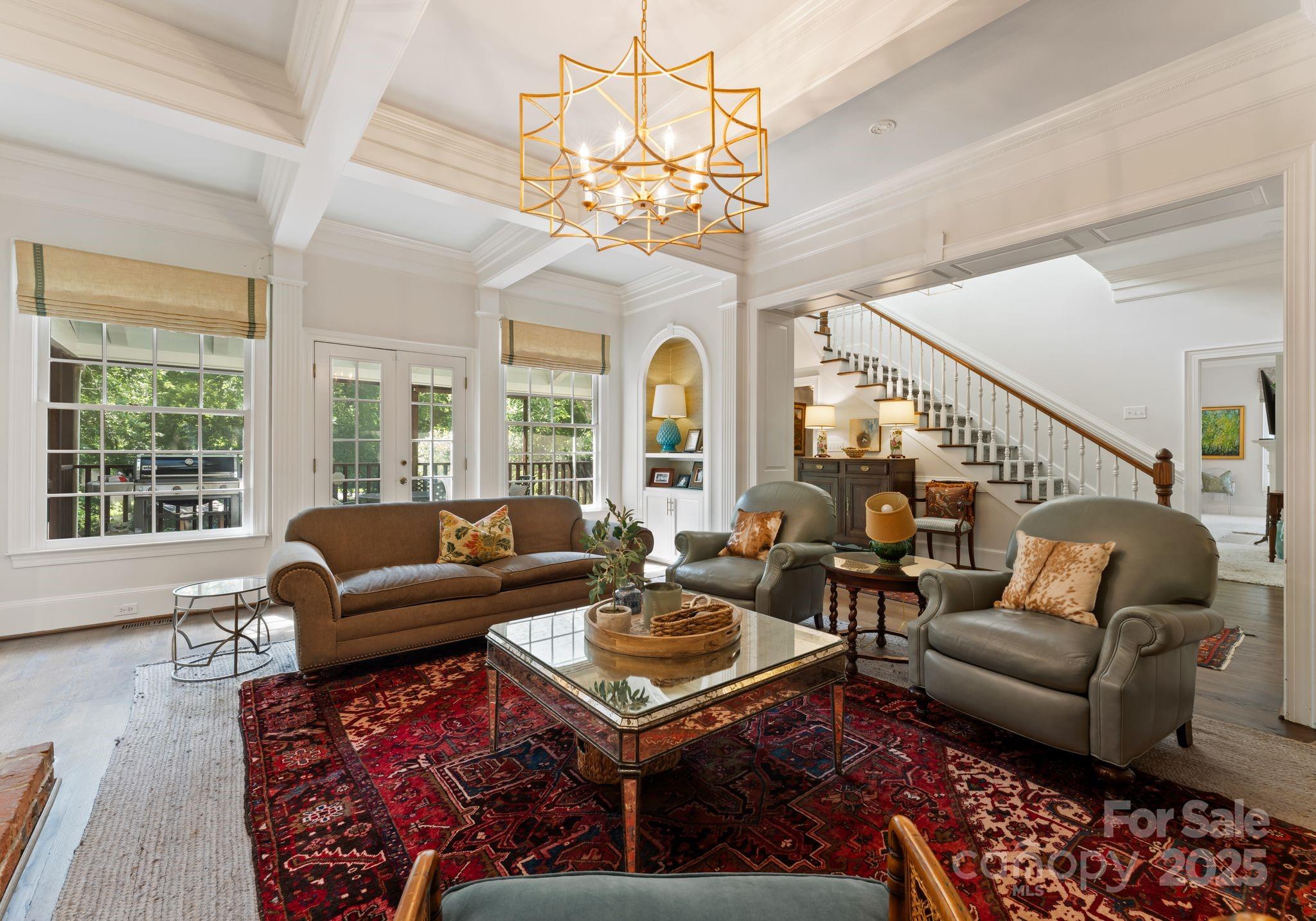 Hembstead - Residential