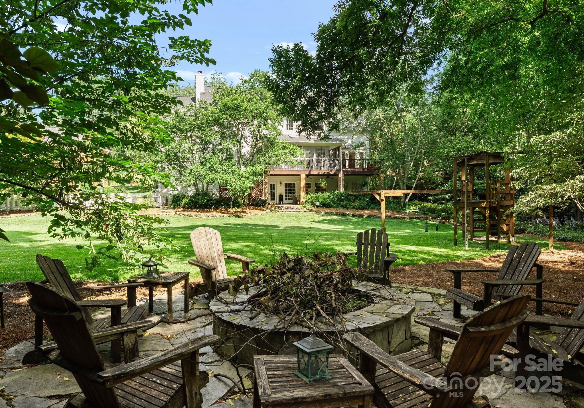 Hembstead - Residential