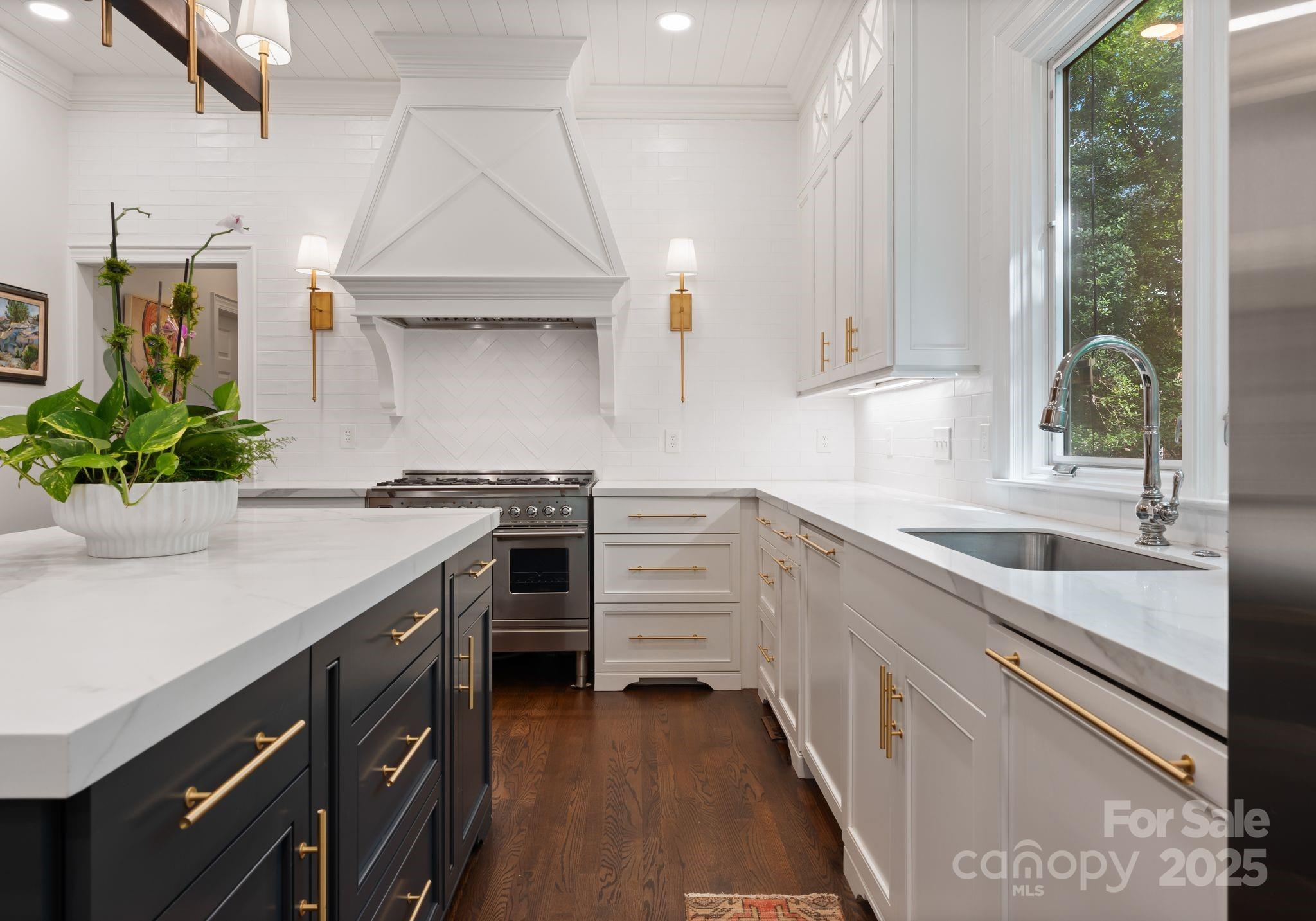 Hembstead - Residential