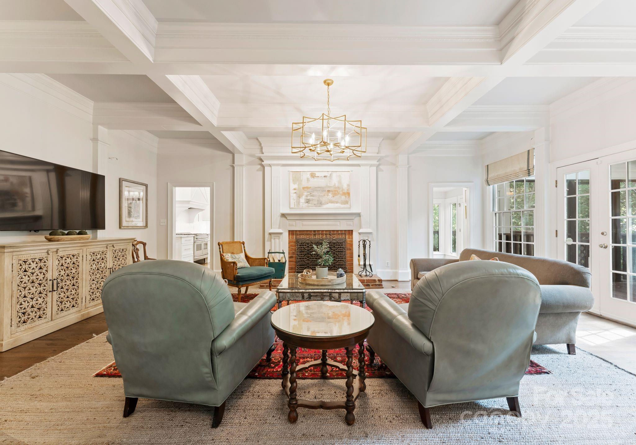 Hembstead - Residential