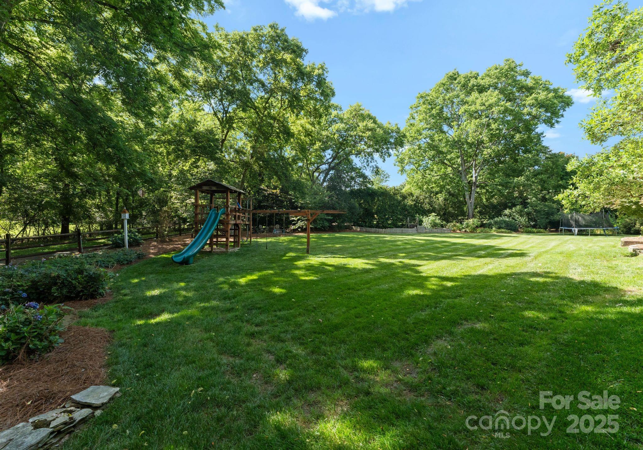 Hembstead - Residential