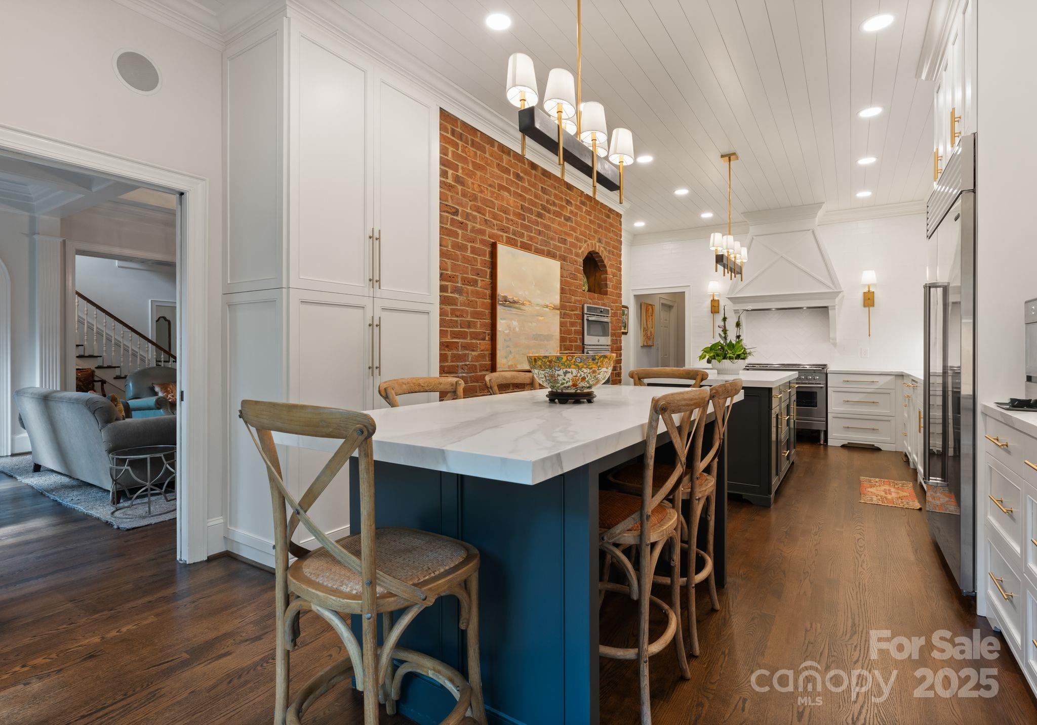 Hembstead - Residential