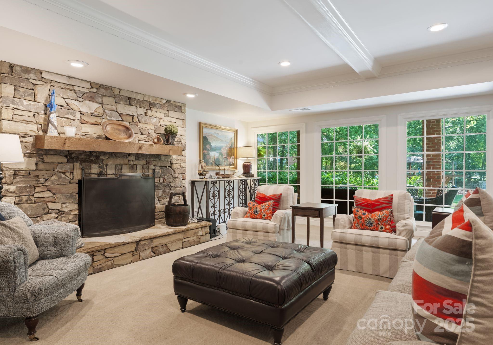 Hembstead - Residential