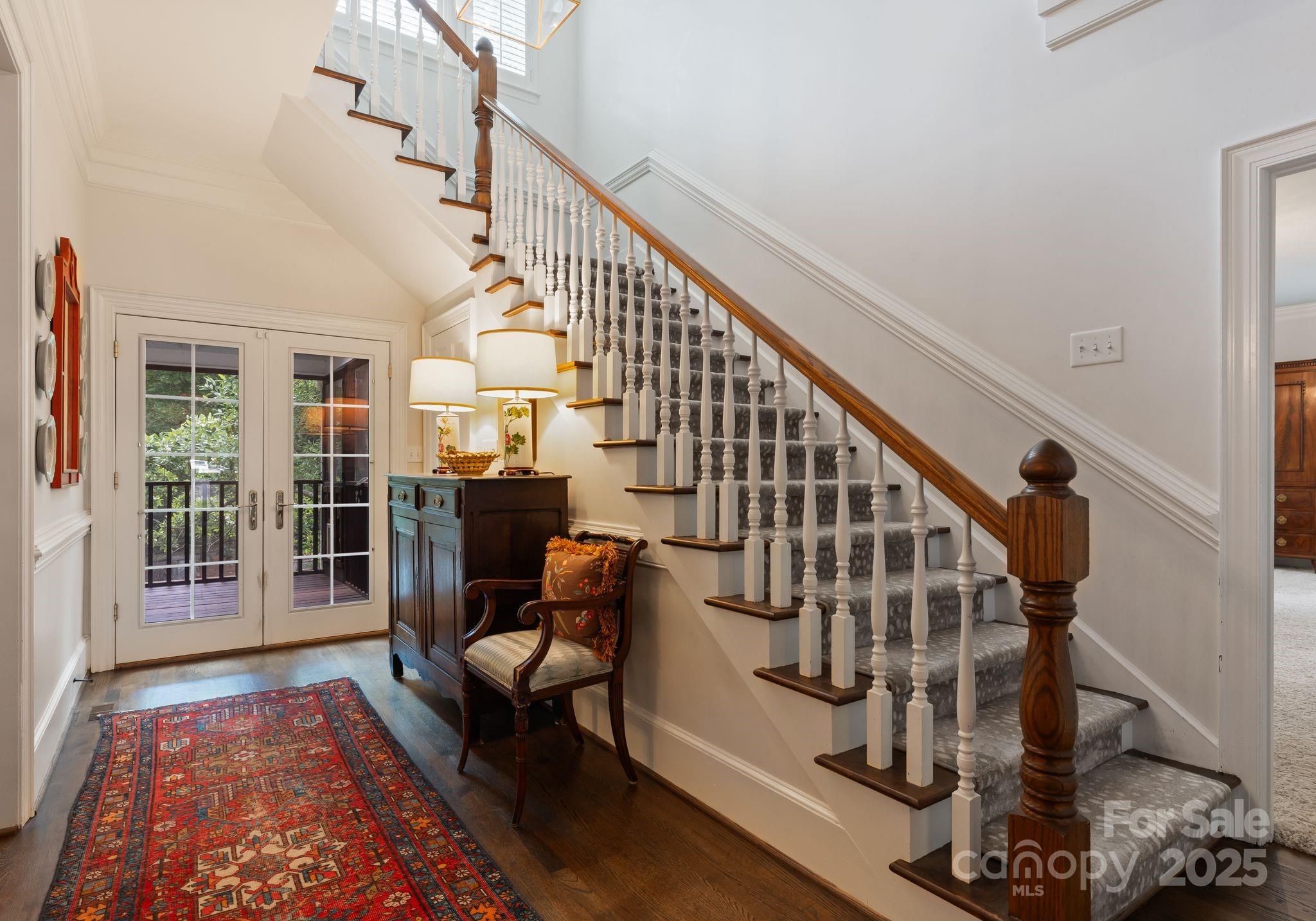 Hembstead - Residential