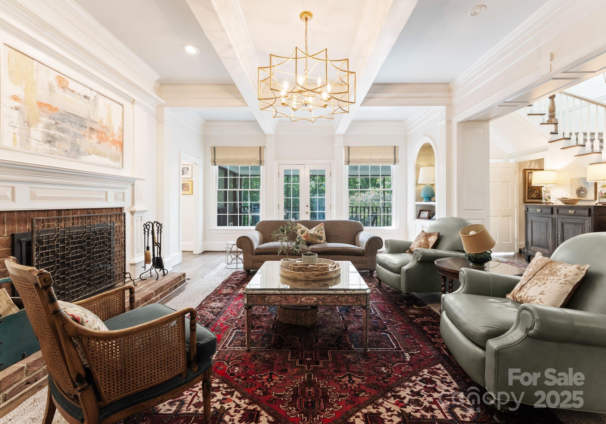 Hembstead - Residential