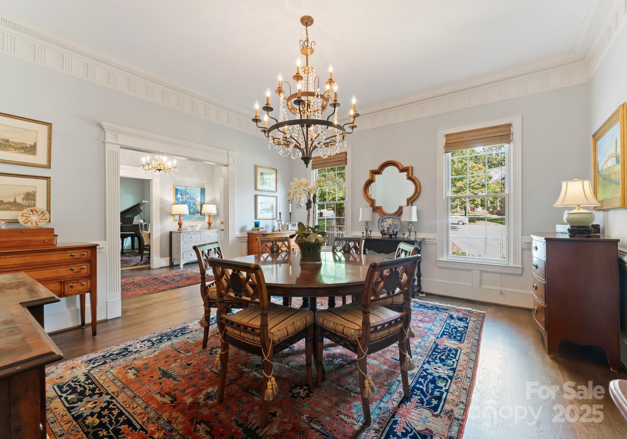 Hembstead - Residential