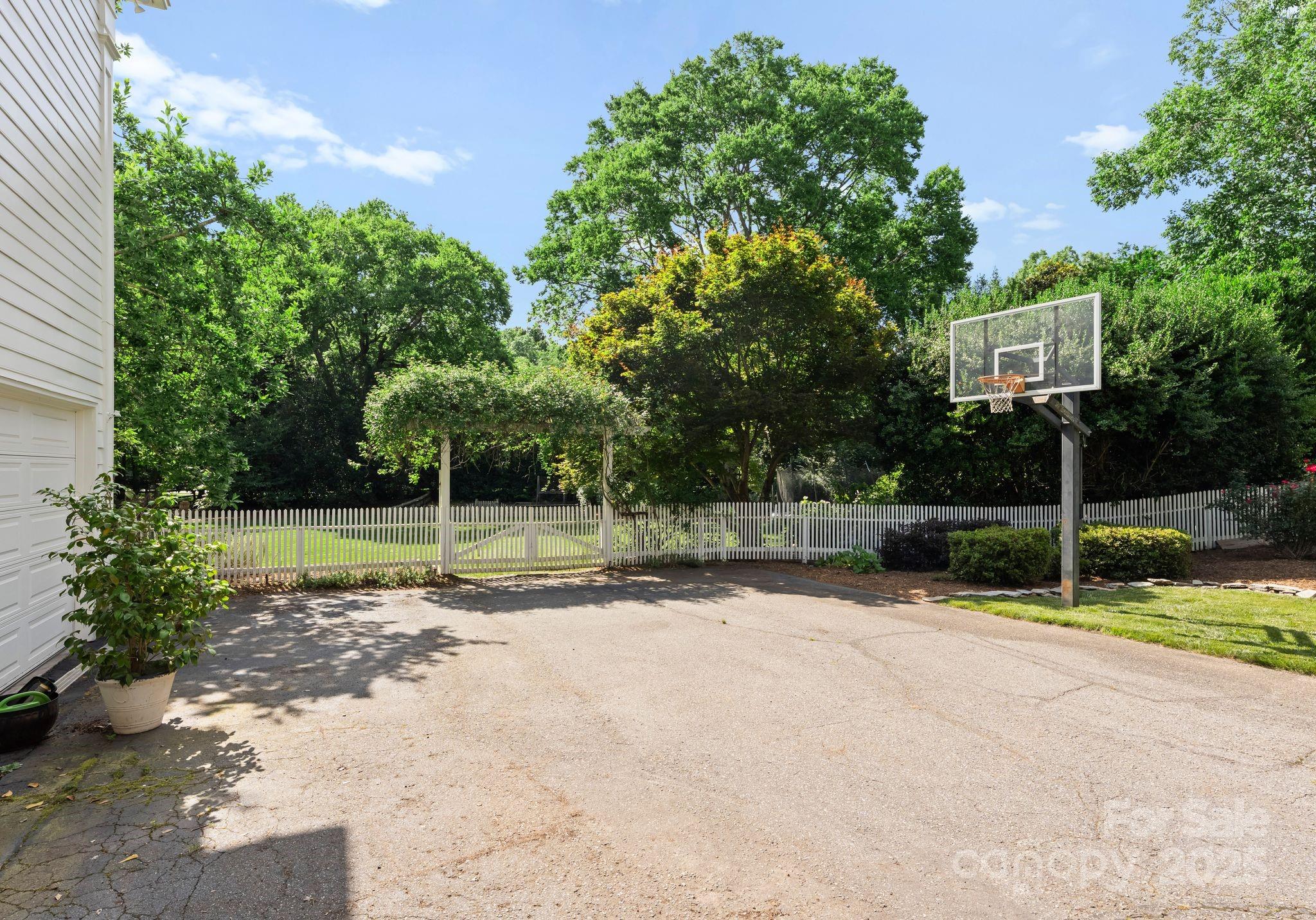 Hembstead - Residential