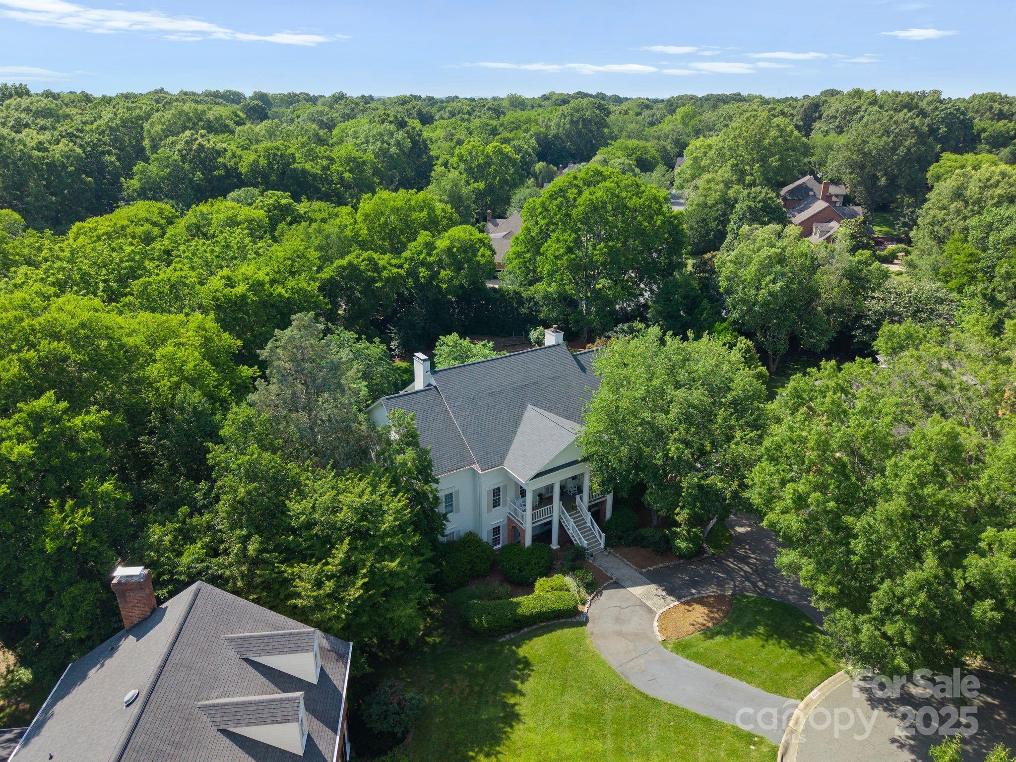 Hembstead - Residential