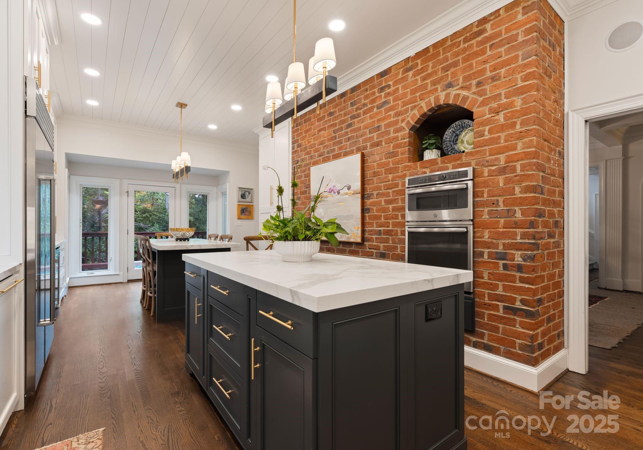 Hembstead - Residential