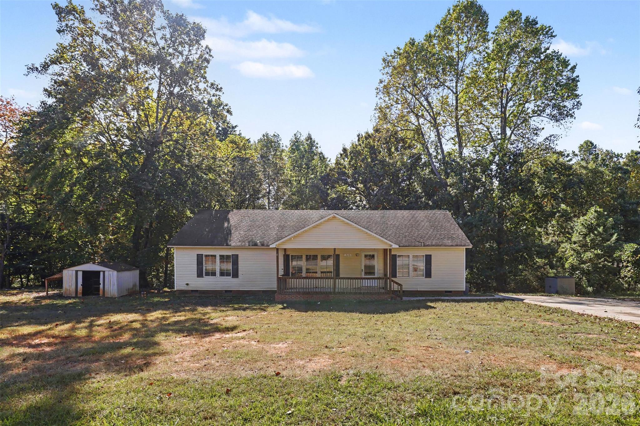 216 Reese Wilson Road