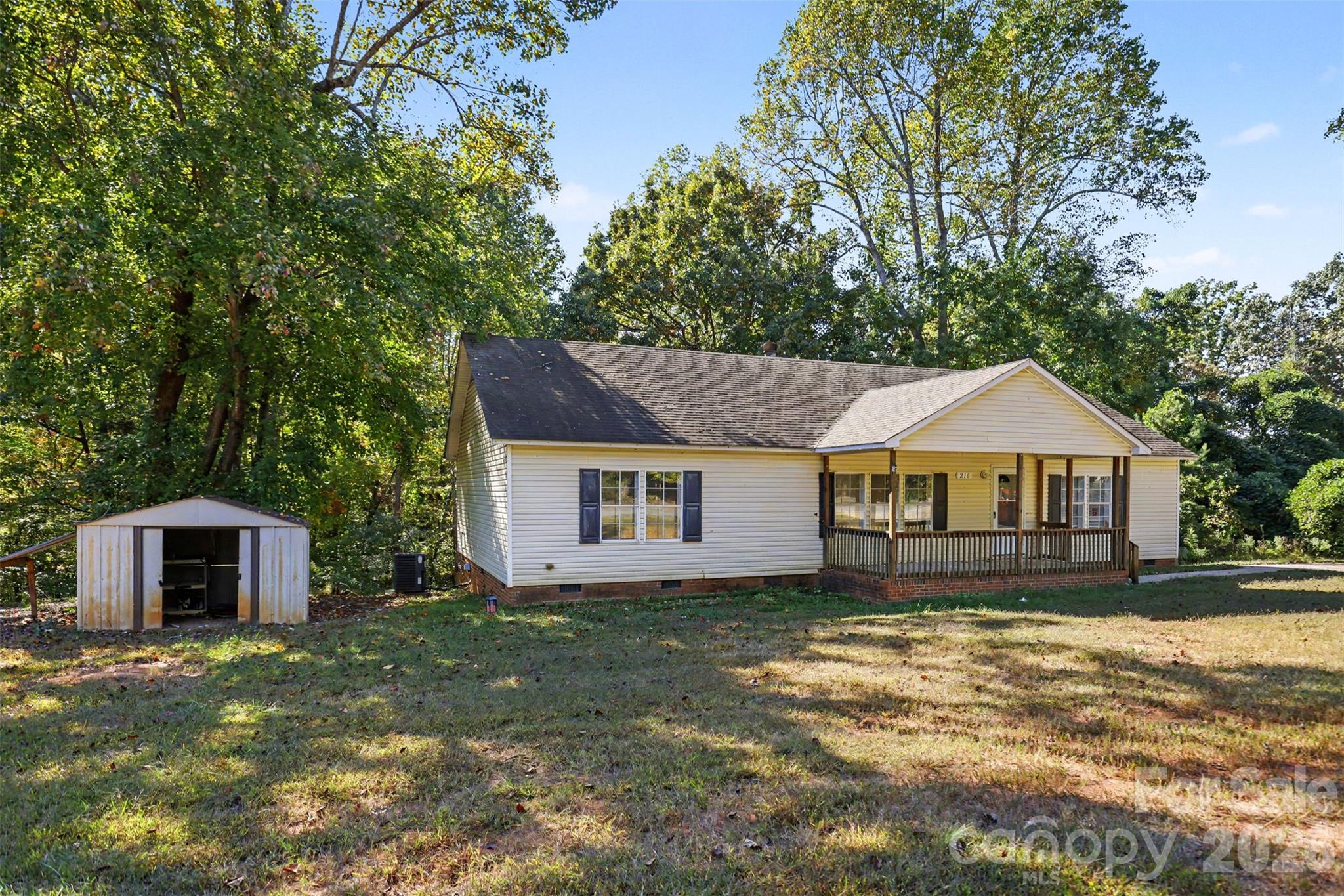 216 Reese Wilson Road