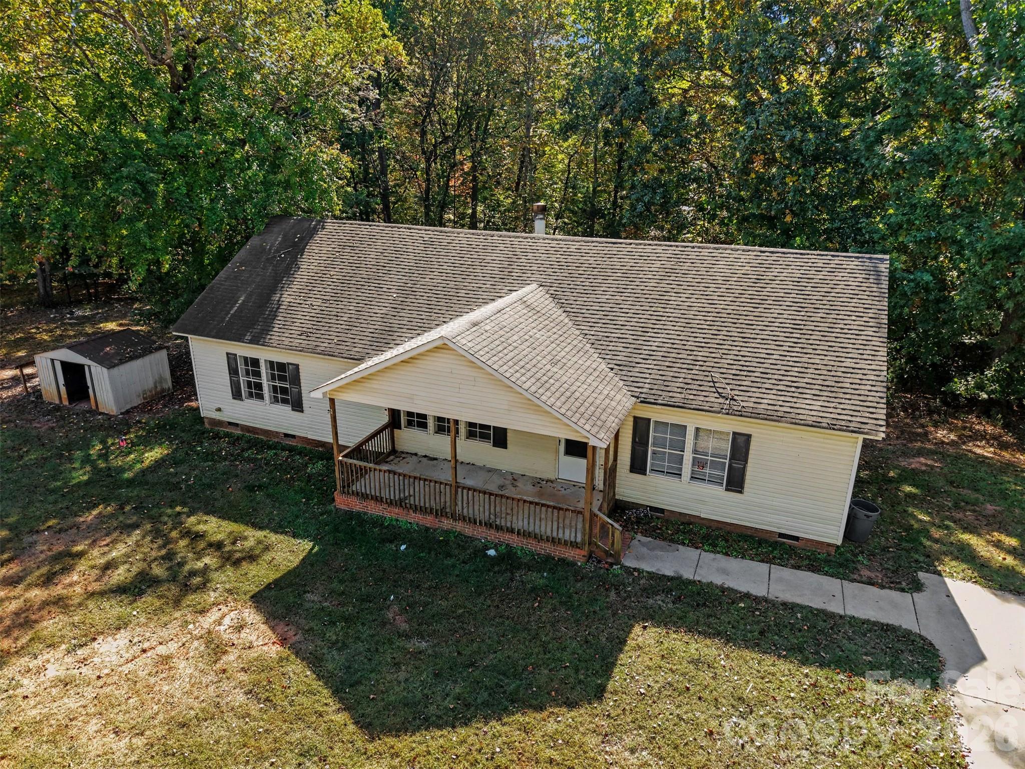 216 Reese Wilson Road