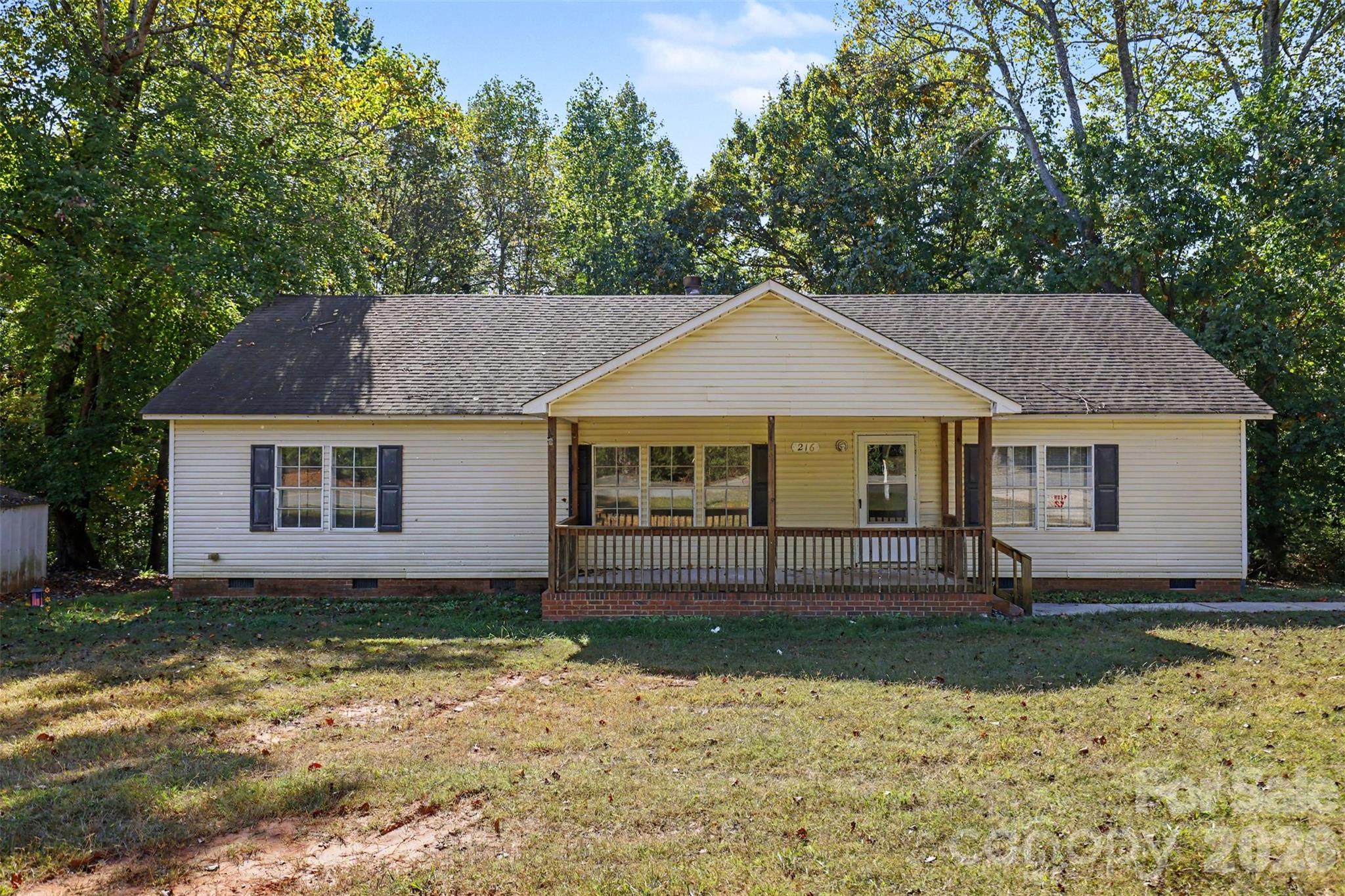 216 Reese Wilson Road