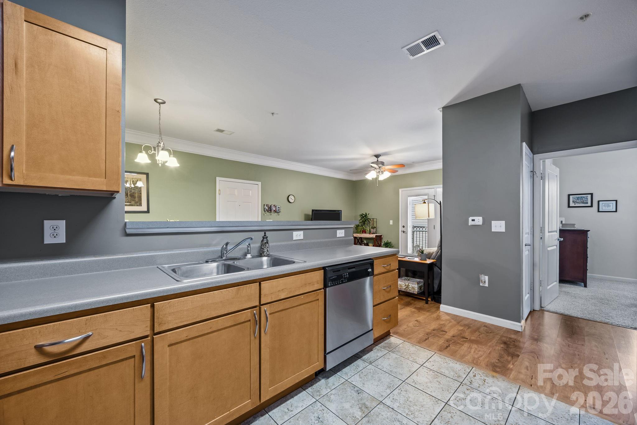 The Grove at Appeldoorn - Residential