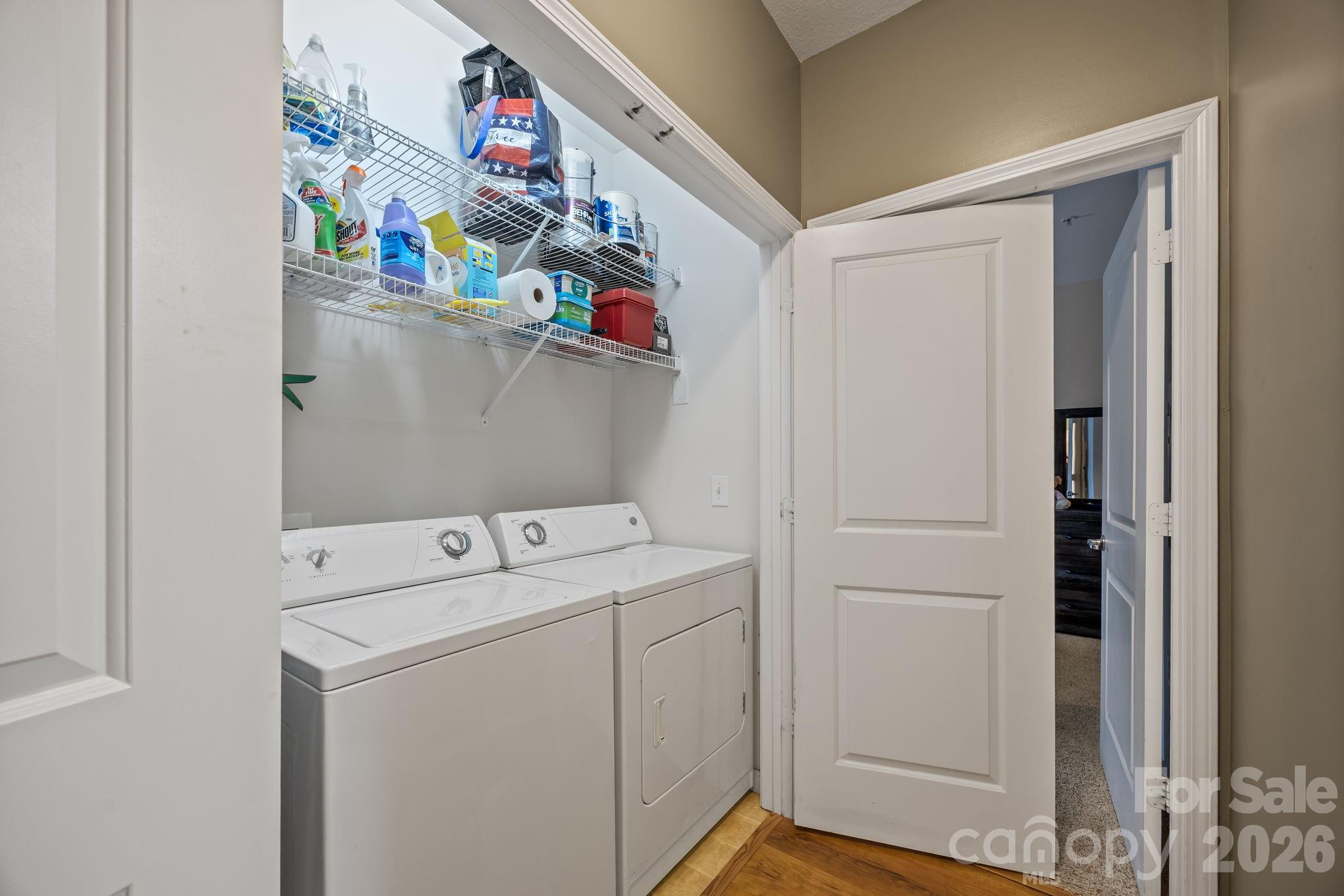 The Grove at Appeldoorn - Residential