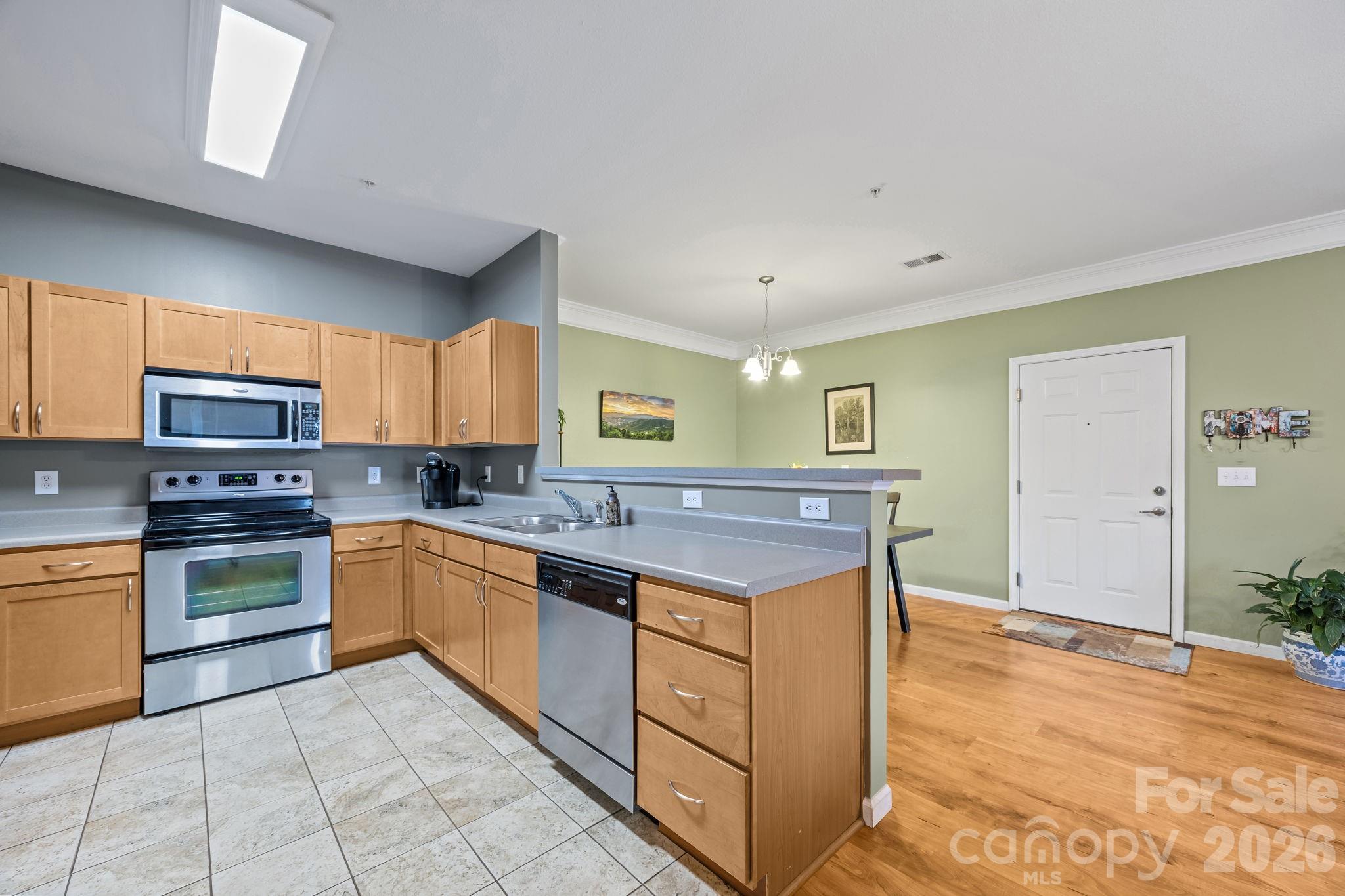 The Grove at Appeldoorn - Residential