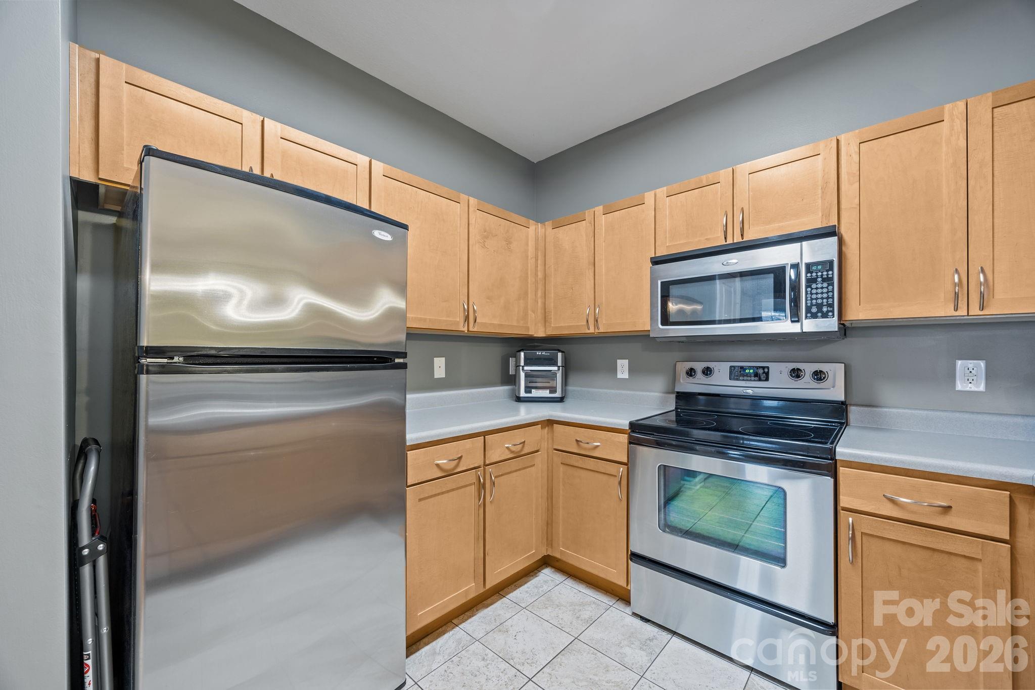 The Grove at Appeldoorn - Residential